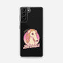 Barbiezoi-Samsung-Snap-Phone Case-Studio Mootant