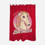 Barbiezoi-None-Polyester-Shower Curtain-Studio Mootant