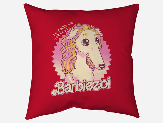 Barbiezoi