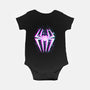 Arachnid Girl-Baby-Basic-Onesie-spoilerinc