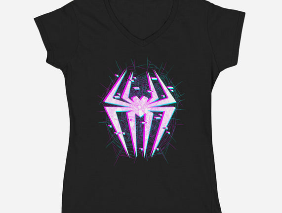 Arachnid Girl