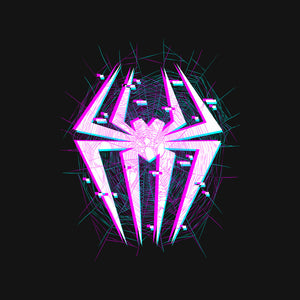 Arachnid Girl