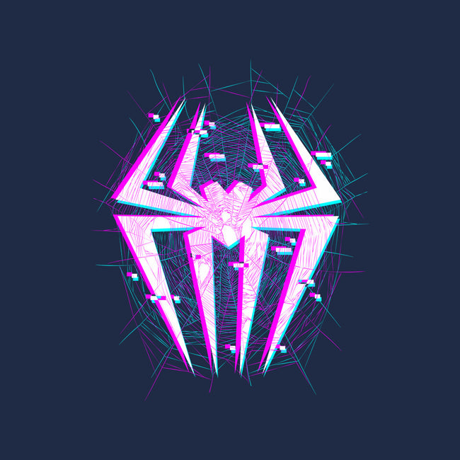 Arachnid Girl-Unisex-Pullover-Sweatshirt-spoilerinc