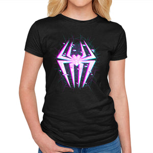 Arachnid Girl