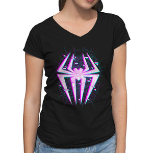Arachnid Girl