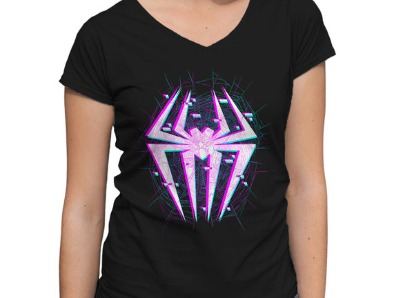 Arachnid Girl