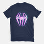 Arachnid Girl-Mens-Heavyweight-Tee-spoilerinc