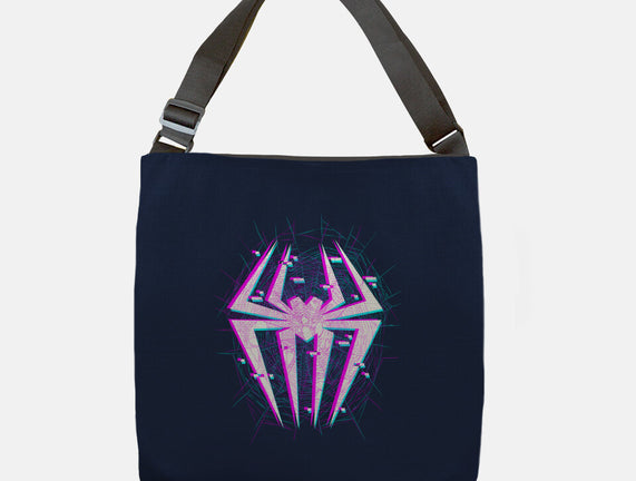 Arachnid Girl