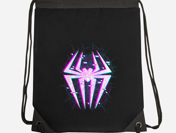Arachnid Girl