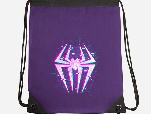 Arachnid Girl
