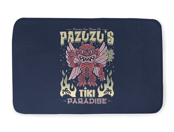 Pazuzu Tiki Paradise