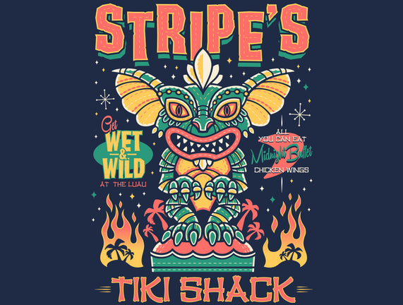 Stripe's Tiki Shack