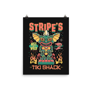 Stripe's Tiki Shack