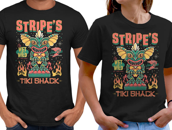 Stripe's Tiki Shack