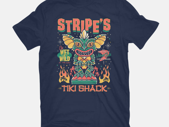 Stripe's Tiki Shack