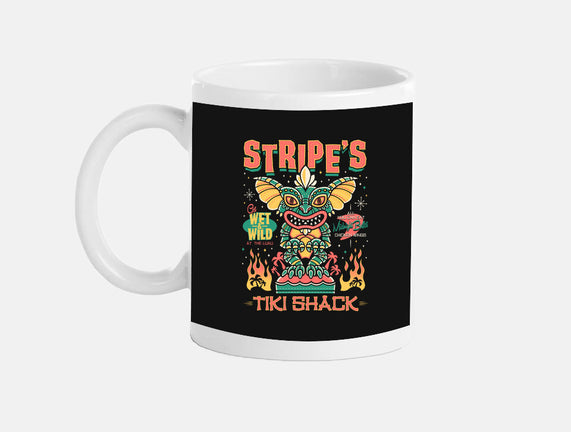 Stripe's Tiki Shack