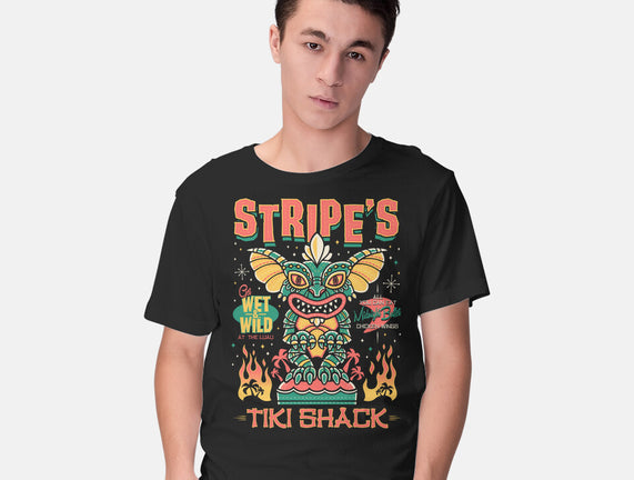 Stripe's Tiki Shack