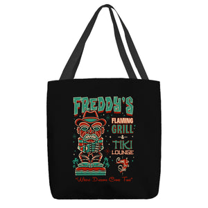 Freddy's Flaming Grill