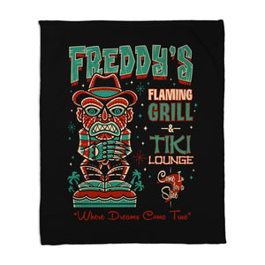 Freddy's Flaming Grill