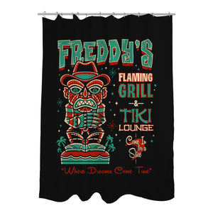 Freddy's Flaming Grill