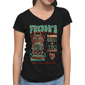 Freddy's Flaming Grill