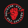 Art Against The Machine-None-Stainless Steel Tumbler-Drinkware-teesgeex