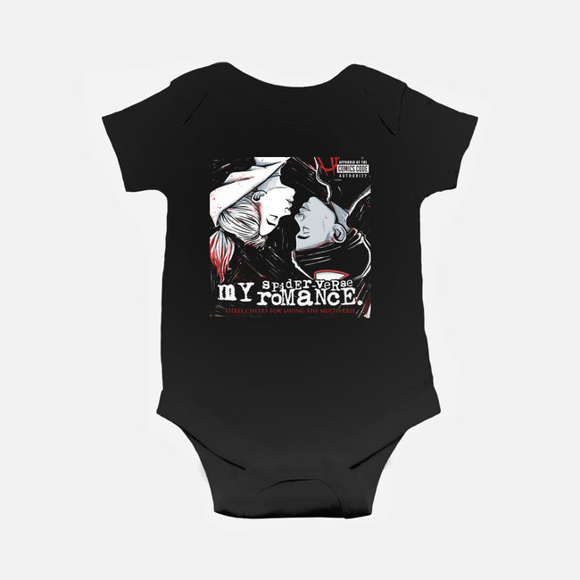 My Multiverse Romance-Baby-Basic-Onesie-yellovvjumpsuit