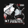 My Multiverse Romance-None-Removable Cover w Insert-Throw Pillow-yellovvjumpsuit