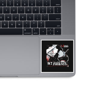 My Multiverse Romance