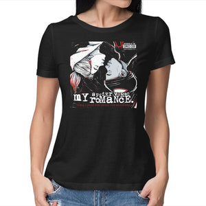 My Multiverse Romance