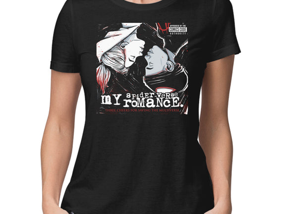 My Multiverse Romance