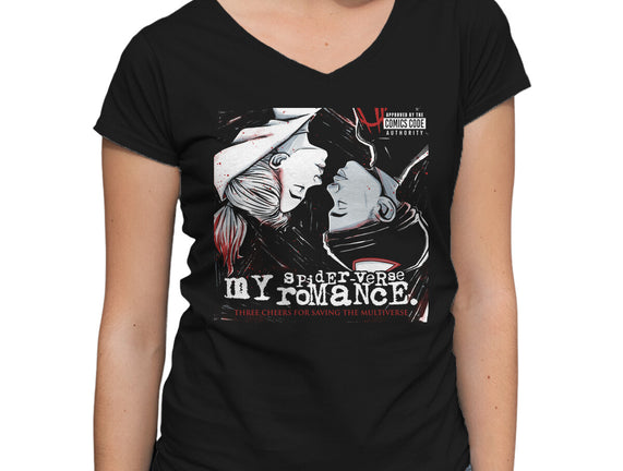 My Multiverse Romance