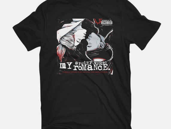 My Multiverse Romance