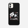 My Multiverse Romance-iPhone-Snap-Phone Case-yellovvjumpsuit