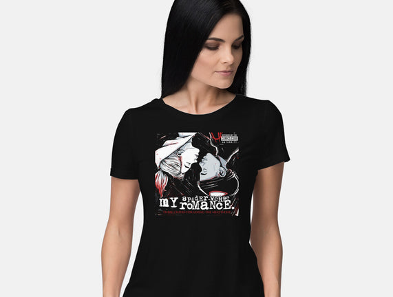 My Multiverse Romance