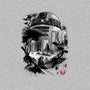 Astromech Droid-Unisex-Crew Neck-Sweatshirt-DrMonekers