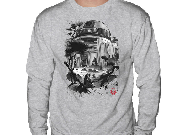 Astromech Droid