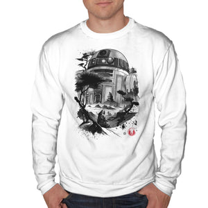 Astromech Droid