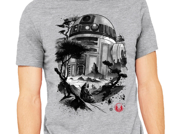 Astromech Droid