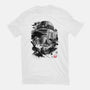 Astromech Droid-Mens-Heavyweight-Tee-DrMonekers