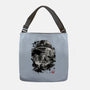 Astromech Droid-None-Adjustable Tote-Bag-DrMonekers