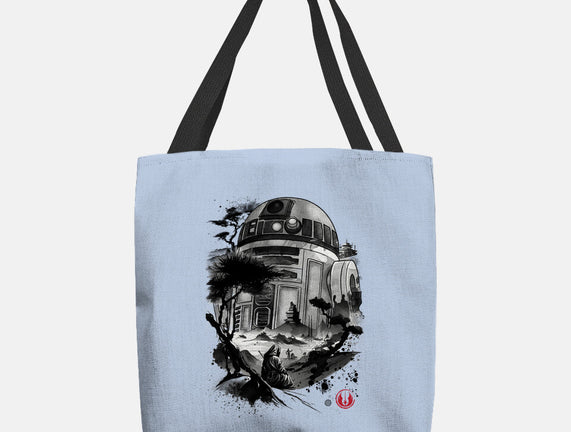 Astromech Droid