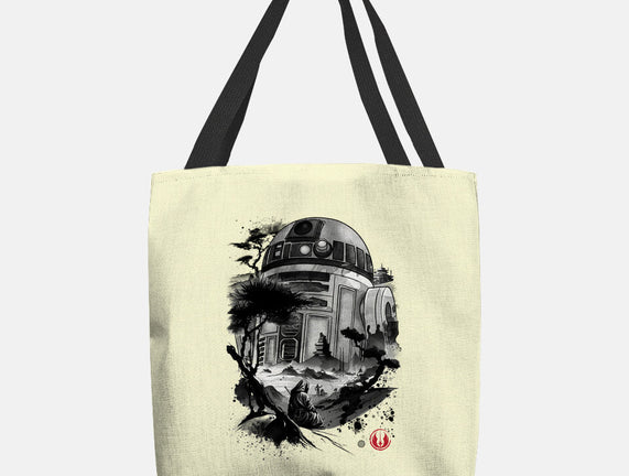 Astromech Droid