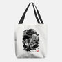 Astromech Droid-None-Basic Tote-Bag-DrMonekers