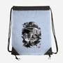 Astromech Droid-None-Drawstring-Bag-DrMonekers