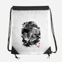Astromech Droid-None-Drawstring-Bag-DrMonekers