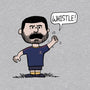 Good Grief Roy Kent-Mens-Heavyweight-Tee-WatershipBound