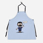 Good Grief Roy Kent-Unisex-Kitchen-Apron-WatershipBound