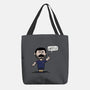 Good Grief Roy Kent-None-Basic Tote-Bag-WatershipBound
