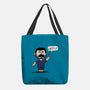Good Grief Roy Kent-None-Basic Tote-Bag-WatershipBound